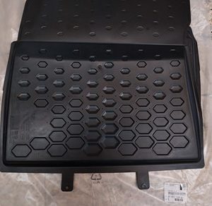 JUEGO DE ALFOMBRAS GOMA/ para ACC drivers PRECIO CON IVA Y TRANSPORTE