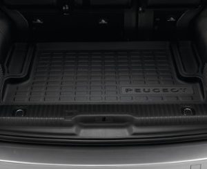 BANDEJA DE MALETERO TERMOCONFORMADA /  para TRAVELLER (K0)